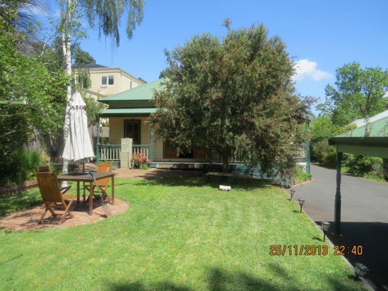 Melbourne House B&B Экстерьер фото